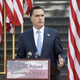 Image for article titled Romney Aide Urges Press to Respect Polish Holy Site by Kissing His Ass and Shoving It